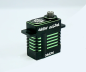 Preview: RS100 Servo & Horn Special Edition Green
